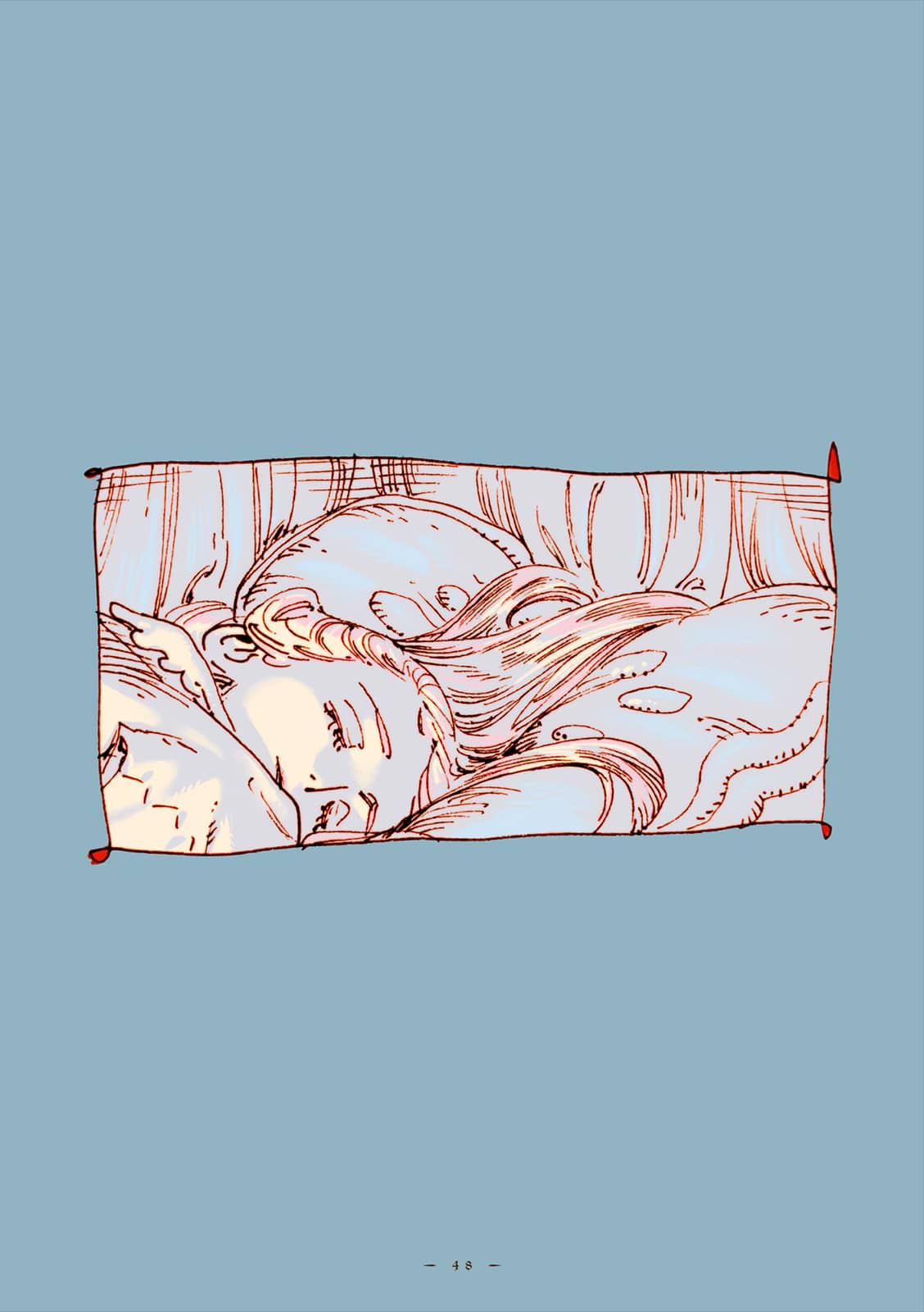 Veil, Chapter 39 image 21